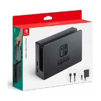 Nintendo Switch Dock Set Nintendo Switch Dock Set